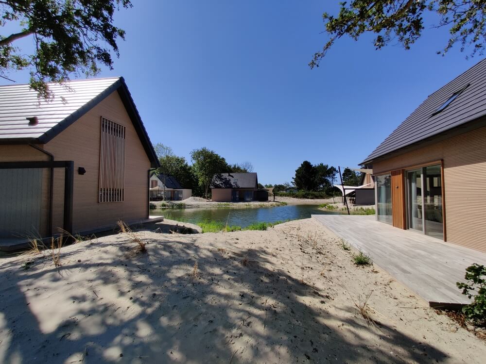 Foto Ridderstee Ouddorp Duin